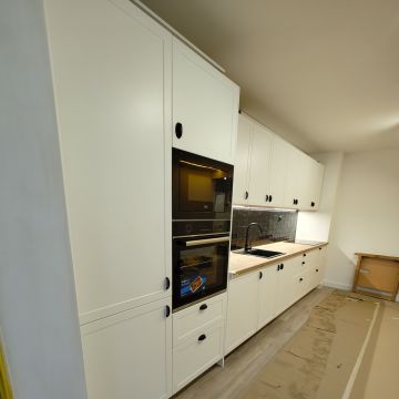 Artempreit - Gondomar - Armários de Cozinha