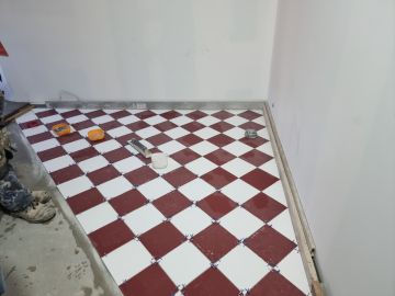 EHN CIVIL ENGENHARIA E CONSTRUCÃO UNIPESSOAL LDA - Tomar - Eliminación de basuras