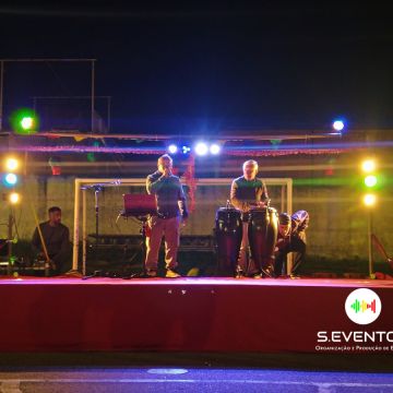 S.Eventos - Vila Nova de Gaia - Espetáculo de Circo