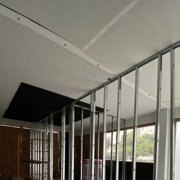 Baufleur & Martins - Remodelações - Entroncamento - Canalização