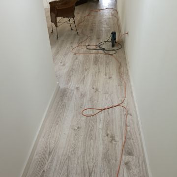 Danilo Silva - Vila do Conde - Cabinet Refacing