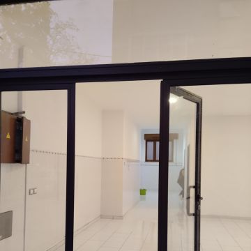 Eliana Gomes - Seixal - Limpeza da Casa (Recorrente)