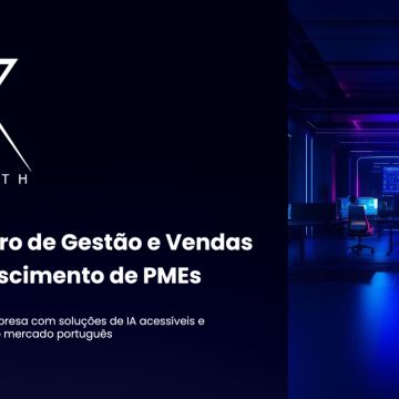 xGROWTH | Gestão, Vendas e Marketing com Inteligência Artificial - Vila Nova de Gaia - Marketing
