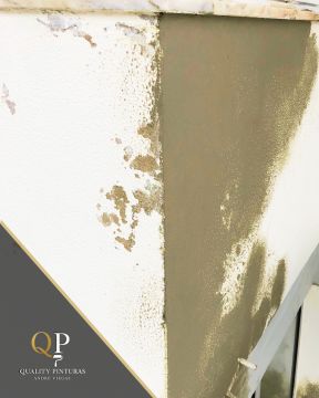 Quality Pinturas André Viegas - Loulé - Malerarbeiten an Gebäuden