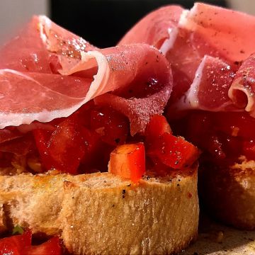 Vladimir Wingler - Lisboa - Catering for Events (Full Service)