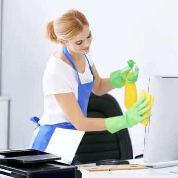 KATIA CLEAN - Sintra - Window Blinds Cleaning
