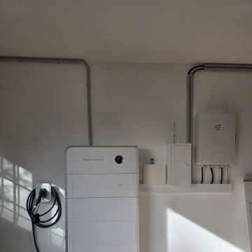 SPECAIL WIRE LDA - Sintra - Instalación de ventiladores