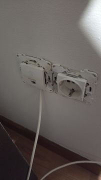 Eletricistas - Eletricidade