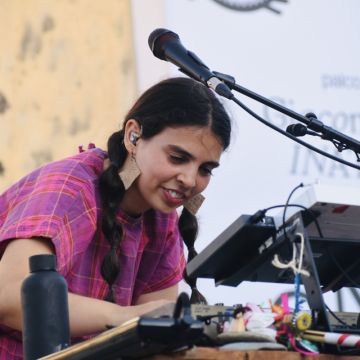 Inês Ferreira - Oeiras - Aktfotografie