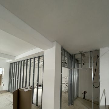 Baufleur & Martins - Remodelações - Entroncamento - Instalação de Alcatifa