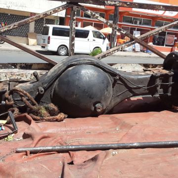 Raivoso - Póvoa de Varzim - Reparación de motocicletas