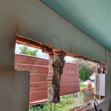 SSJM REMODELAÇÕES - Mealhada - Parkett schleifen, versiegeln oder lackieren