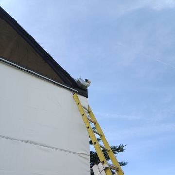 CR - CCTV & TELECOMUNICAÇÕES - Vila Nova de Famalicão - Alarmanlage installieren