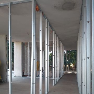Guilherme Santos - Loulé - Treppenbau