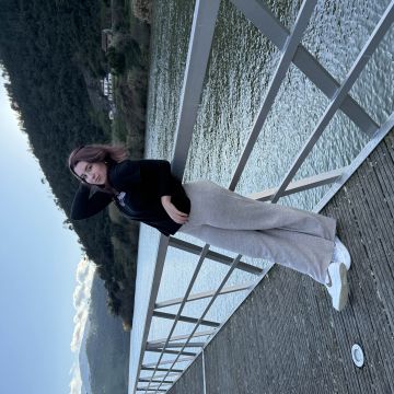 Mariana Costa - Vila Real - Dog Walking