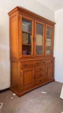 Restauro de Móveis - Carpintaria e Marcenaria