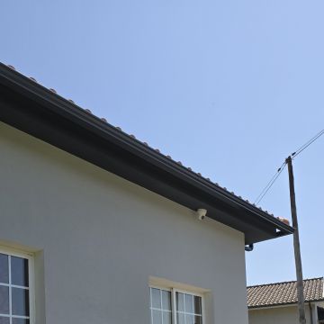 CR - CCTV & TELECOMUNICAÇÕES - Vila Nova de Famalicão - Maßnahmen zur Selbstschutz