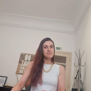 Catarina Santos Manha - Amadora - Psicologia e Aconselhamento