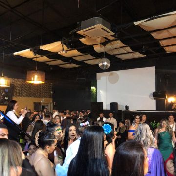 Espaço para Festas e Eventos em Alverca a 20 min de Lisboa | MyClub - Vila Franca de Xira - Quintas e Locais para Festas e Eventos
