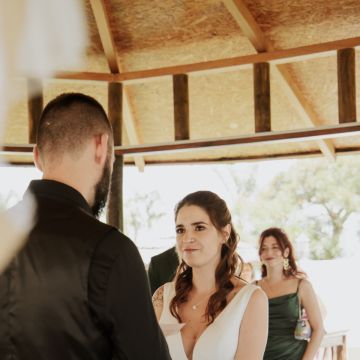 Ana França Fotografia - Cascais - Event-Videoaufnahmen