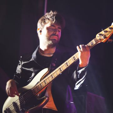 Tiago Guerra - Matosinhos - Aulas de Teoria Musical
