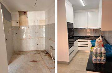 Ricardo Braamcamp, LDA - Odivelas - Roofing