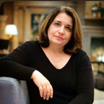Sandra Costa - Maia - Advisory - Financial