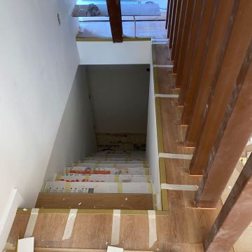 SSJM REMODELAÇÕES - Mealhada - Maurerarbeiten