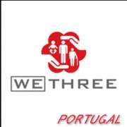 We Three - Serviços de Apoio ao Cidadão - Loulé - Tradução de Hebraico