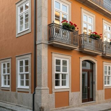 Divisão Norte - Pinturas Residenciais - Braga - Remodelação da Casa