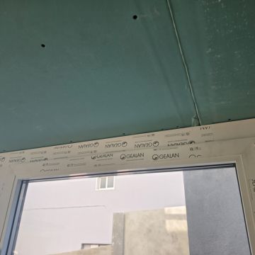 Rudierry Menezes - Benavente - Remodelación de baños