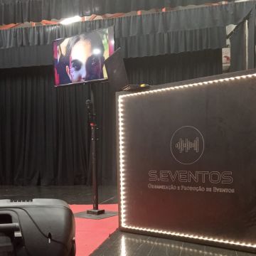 S.Eventos - Vila Nova de Gaia - Transmissão de Vídeo e Serviços de Webcasting