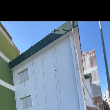 Pedro Rodrigues - Sintra - Limpieza de oficinas (recurrente)