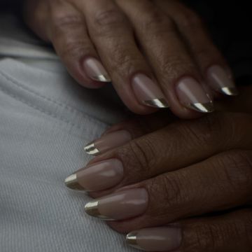 Brenda Lopes Castilho - Lisboa - Wimpernverlängerung