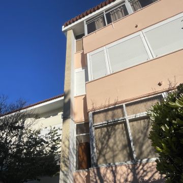 Pedro Rodrigues - Sintra - Limpieza de ventanas