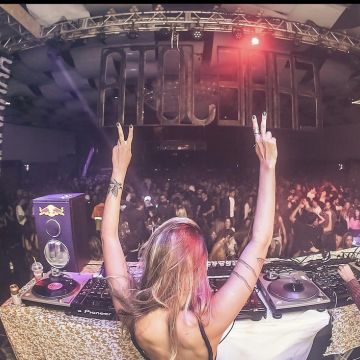 DJ Cris Fernandes - Vila Nova de Gaia - DJ