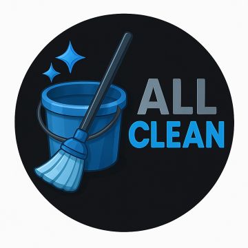 All Clean - Montijo - Deep or Spring Cleaning