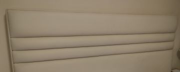 Serviço de Estofador