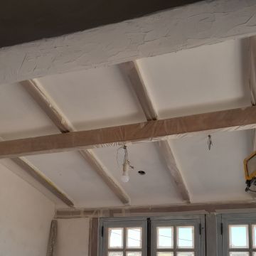 De A a Z  Remodelaçoes - Cadaval - Remodelação da Casa