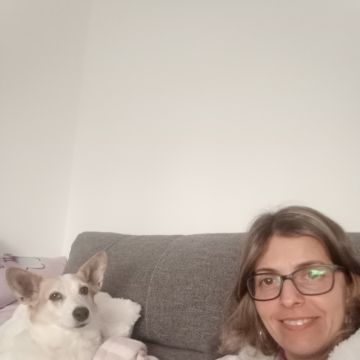 Rita - Oeiras - Cuidar tus gatos