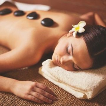 Massage Therapy - Tavira - Massagem Desportiva