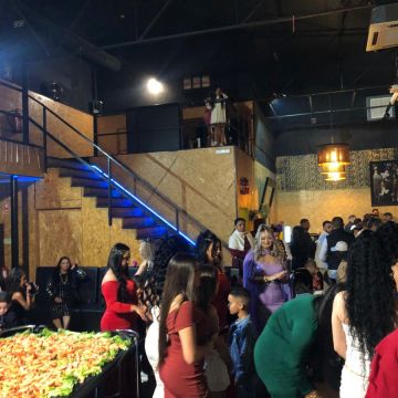 Espaço para Festas e Eventos em Alverca a 20 min de Lisboa | MyClub - Vila Franca de Xira - Aluguer de Sala