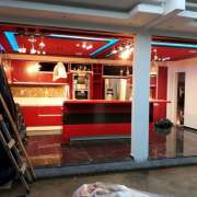 Gustavo Villena - Lisboa - Cabinet Refacing