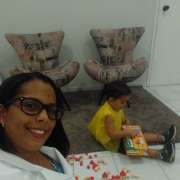 Andressa alves - Viana do Castelo - Aconselhamento Espiritual