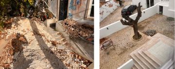 Ricardo Braamcamp, LDA - Odivelas - Concrete Sawing