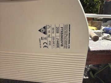 Instalar Ar Condicionado