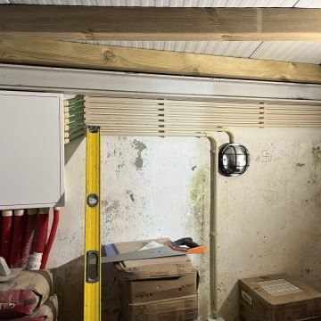 Karin Gustavo - Vila Franca de Xira - Zentrale Klimaanlage installieren