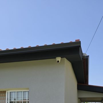 CR - CCTV & TELECOMUNICAÇÕES - Vila Nova de Famalicão - Brandschutz in Gebäuden