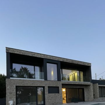 Baufleur & Martins - Remodelações - Entroncamento - Instalação ou Substituição de Calhas