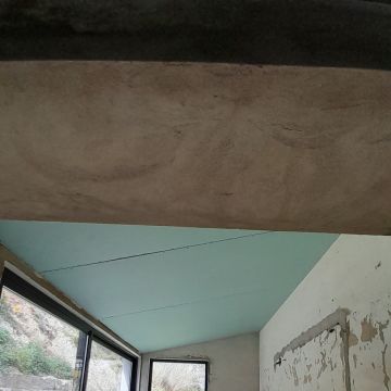 De A a Z  Remodelaçoes - Cadaval - Remodelação de Varanda